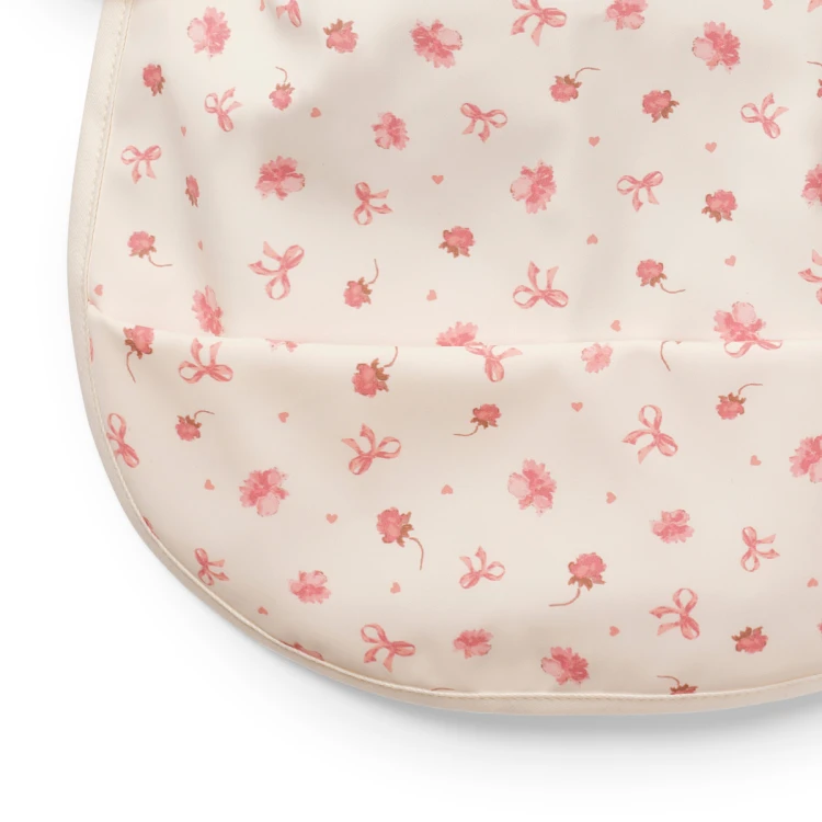 Elodie Details - śliniak - petit river rose