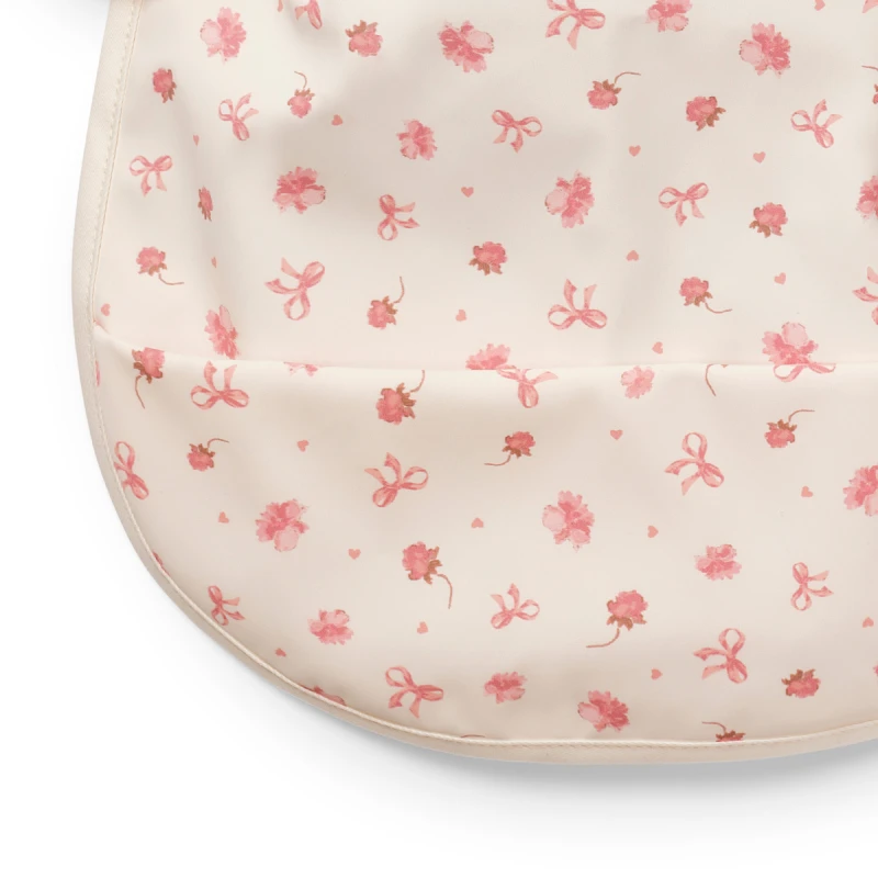 Śliniak Petit River Rose Elodie Details
