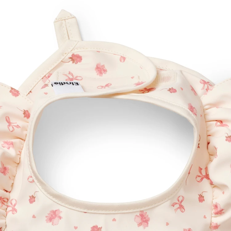 Elodie Details - śliniak - petit river rose