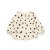 Elodie Details - Śliniak z długim rękawem, dalmatian dots grande