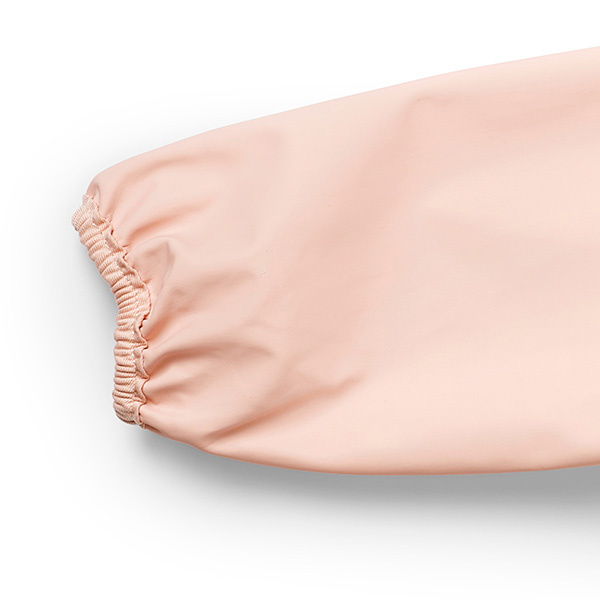 Elodie Details - Śliniak z długim rękawem, rosy bow