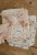 Elodie Details - smoczek silikonowy Binky Bow - 0-6 m, misty pink