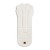 Elodie Details - Miękka wkładka do wózka CosyCushion™, white bouclé
