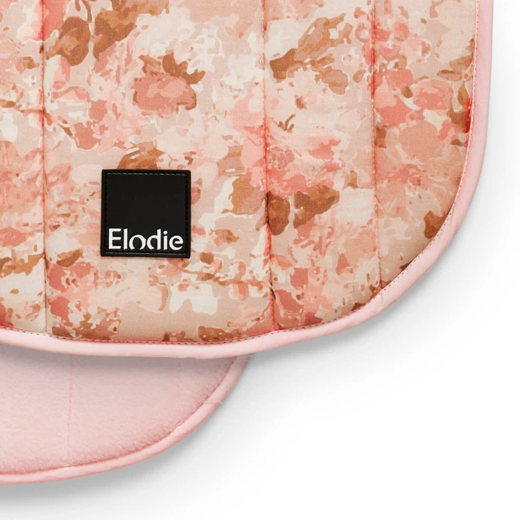 Elodie Details - Miękka wkładka do wózka - River Rose