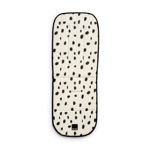 Miękka wkładka do wózka Dalmatian Dots Elodie Details