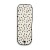 Elodie Details - Miękka wkładka do wózka - Dalmatian Dots