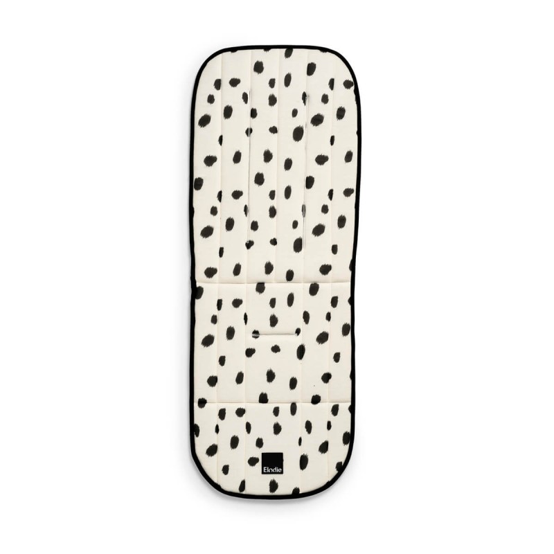 Miękka wkładka do wózka Dalmatian Dots Elodie Details
