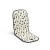 Elodie Details - Miękka wkładka do wózka - Dalmatian Dots