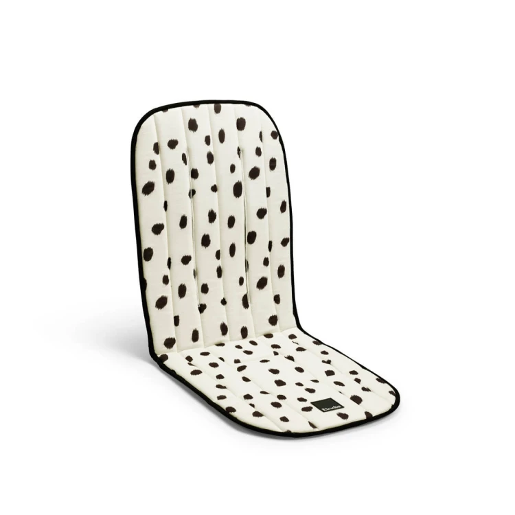 Elodie Details - Miękka wkładka do wózka - Dalmatian Dots