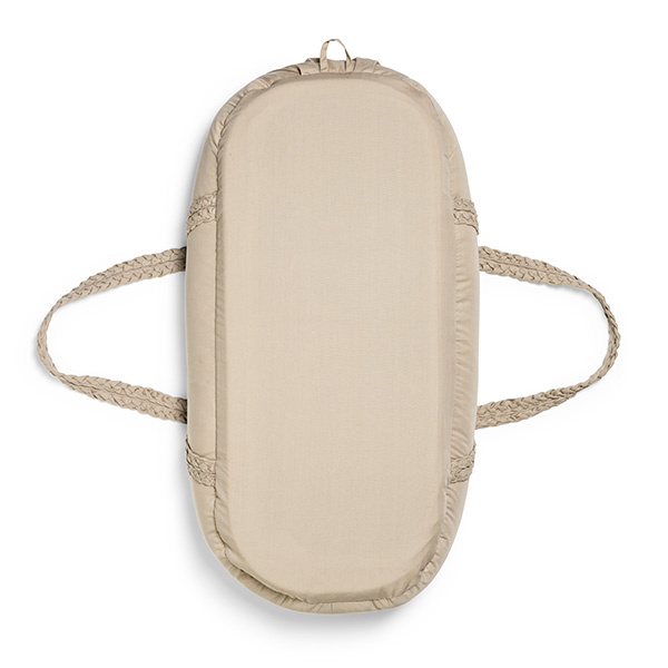 Gniazdko niemowlęce Tender taupe Elodie Details