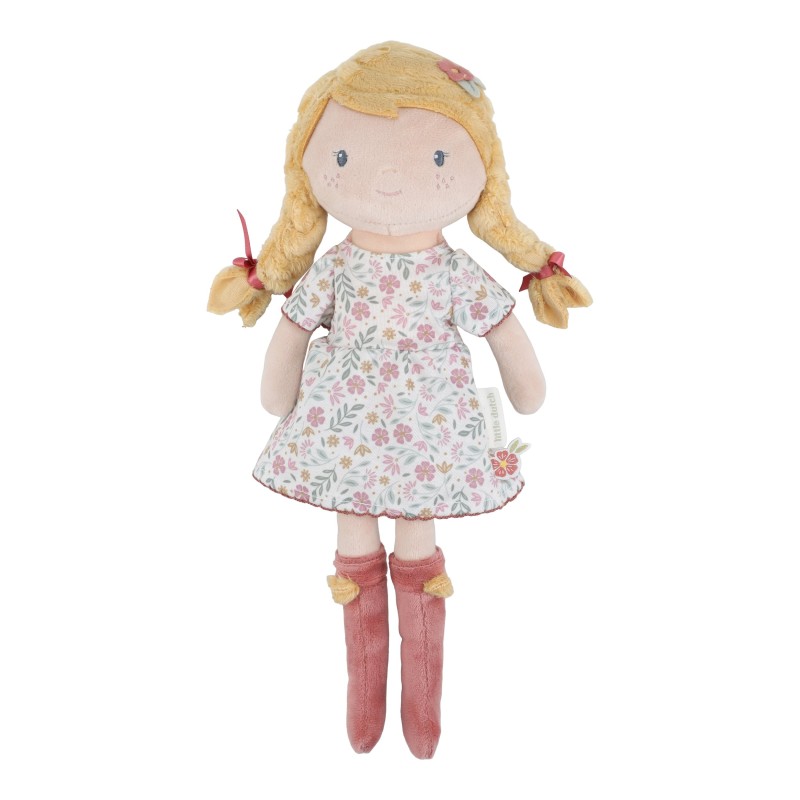 Lalka Julia 35 cm GRS Little Dutch