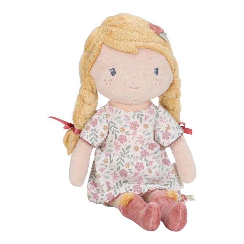 Lalka Julia 35 cm GRS Little Dutch