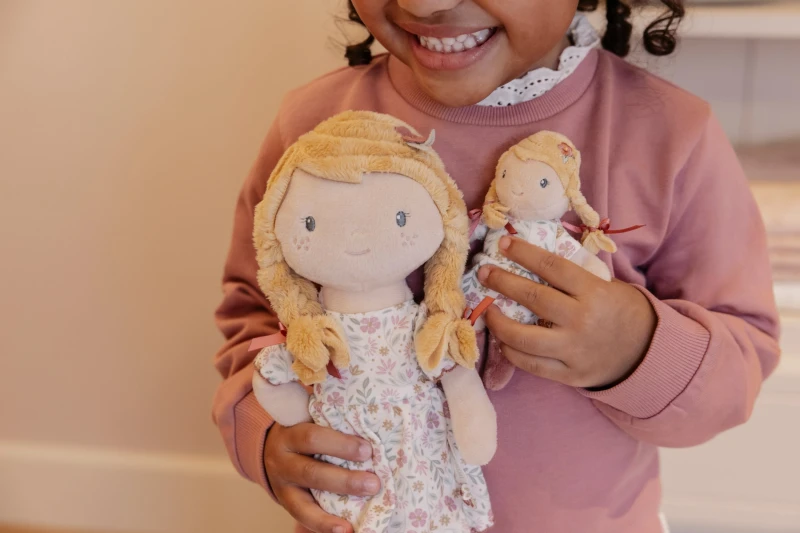 Lalka Julia 35 cm GRS Little Dutch