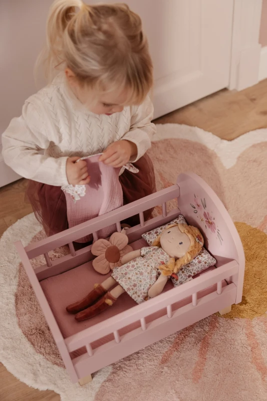 Lalka Julia 35 cm GRS Little Dutch