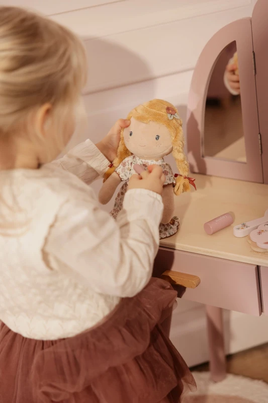 Lalka Julia 35 cm GRS Little Dutch