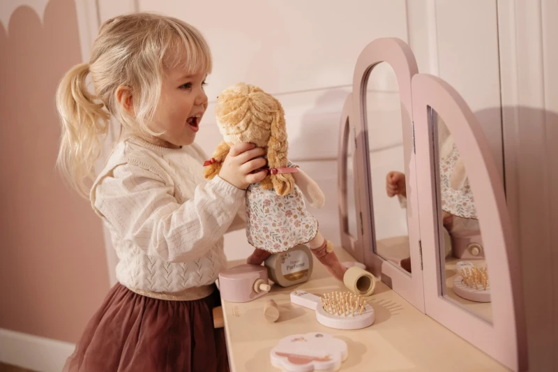 Lalka Julia 35 cm GRS Little Dutch