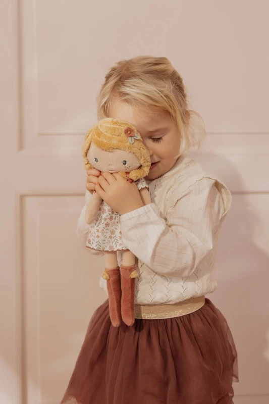 Lalka Julia 35 cm GRS Little Dutch