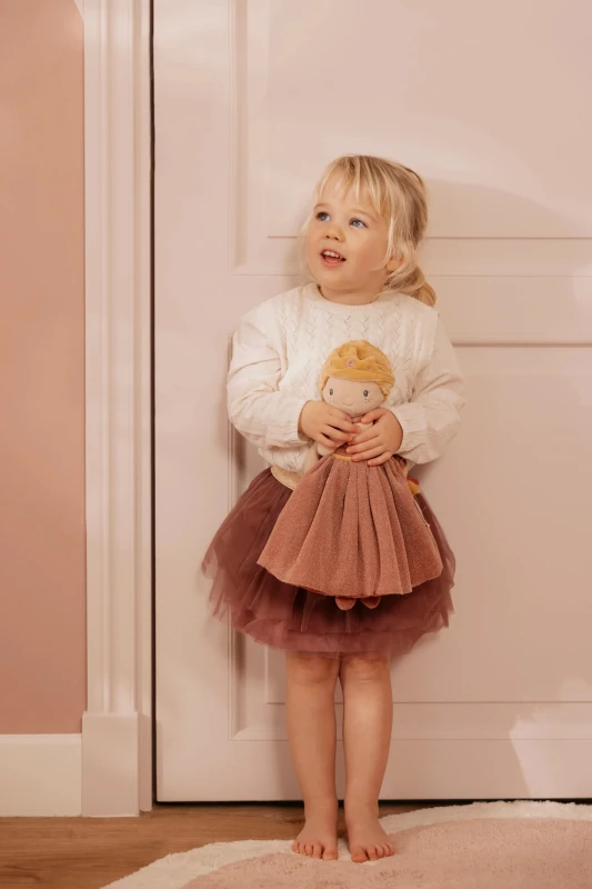 Lalka Julia 35 cm GRS Little Dutch