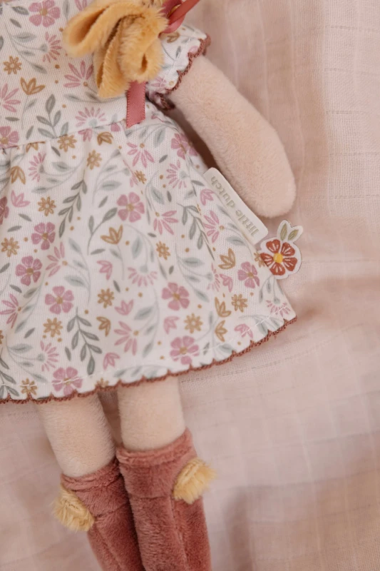 Lalka Julia 35 cm GRS Little Dutch