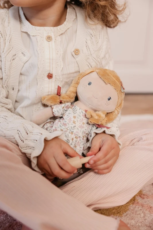 Lalka Julia 35 cm GRS Little Dutch
