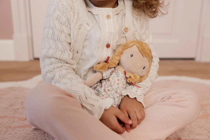 Lalka Julia 35 cm GRS Little Dutch