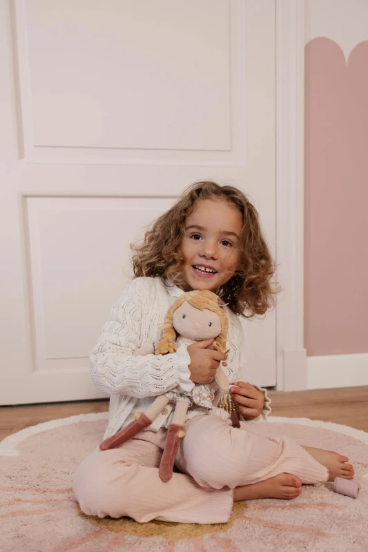 Lalka Julia 35 cm GRS Little Dutch