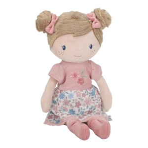 Lalka Rosa 35 cm GRS Little Dutch