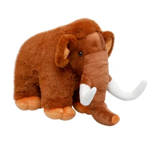 Pluszak przytulanka mamut 35 cm All About Nature Wild Planet