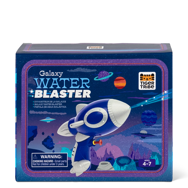 Galaktyczny Blaster na WodęTiger Tribe