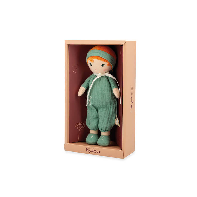 Lalka Olivia 25 cm w pudełku Tendresse Kaloo 