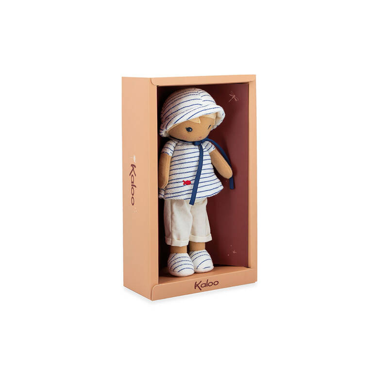 Lalka Eli 25 cm w pudełku Tendresse Kaloo