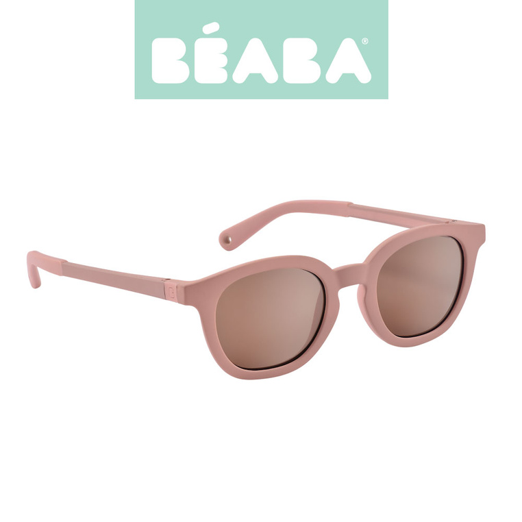 Okulary przeciwsłoneczne dla dzieci 4-6 lat Sunny Blush Beaba