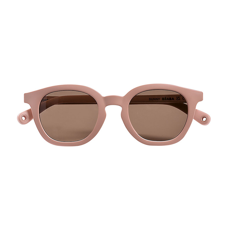 Okulary przeciwsłoneczne dla dzieci 4-6 lat Sunny Blush Beaba