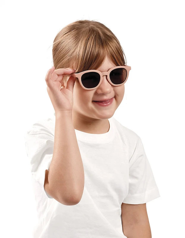 Okulary przeciwsłoneczne dla dzieci 4-6 lat Sunny Blush Beaba