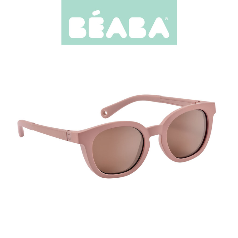Okulary przeciwsłoneczne dla dzieci 2-4 lata Bright Sorbet Beaba