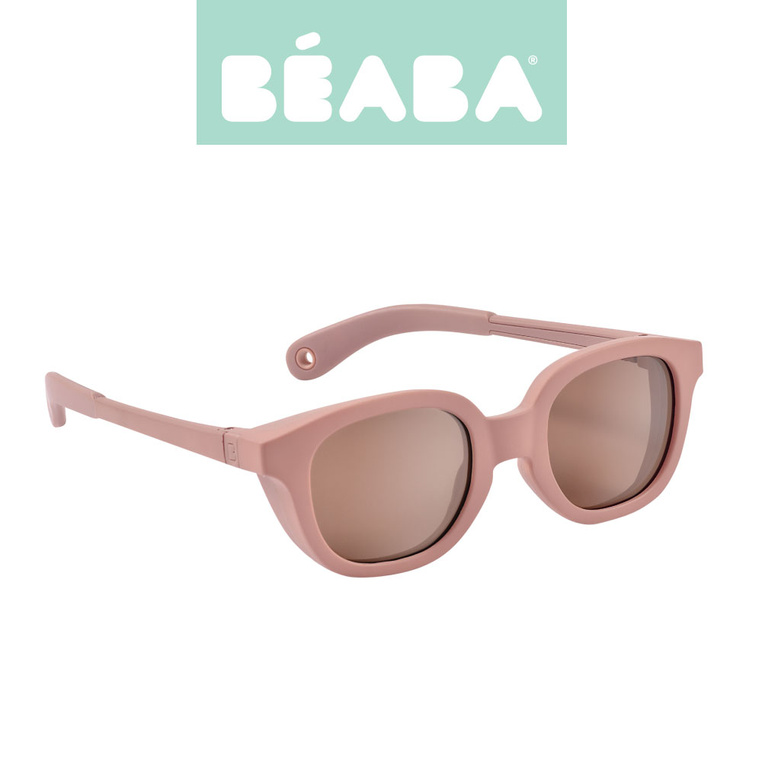 Okulary przeciwsłoneczne dla dzieci 9-24 miesięcy Lucky Sorbet Beaba