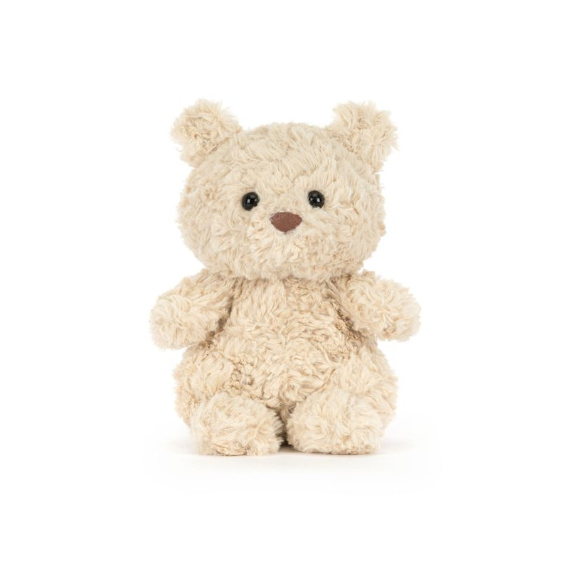 Miś Bartłomiej Junior 18 cm Jellycat