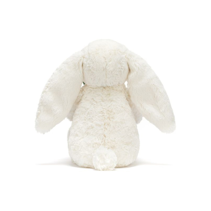 Króliczek Kremowy z Aloesem 31 cm Jellycat