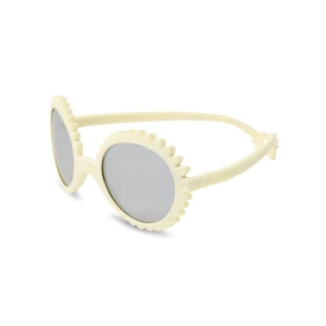 Okulary przeciwsłoneczne Fleur 0-1 Butter KiETLA