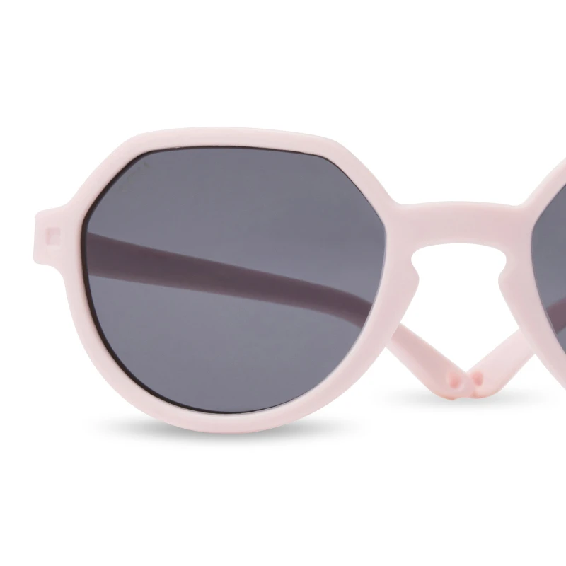 Okulary przeciwsłoneczne OoZZ 2-4 Blush KiETLA