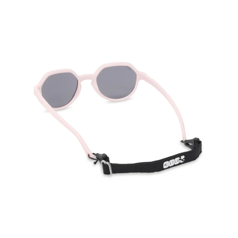 Okulary przeciwsłoneczne OoZZ 2-4 Blush KiETLA