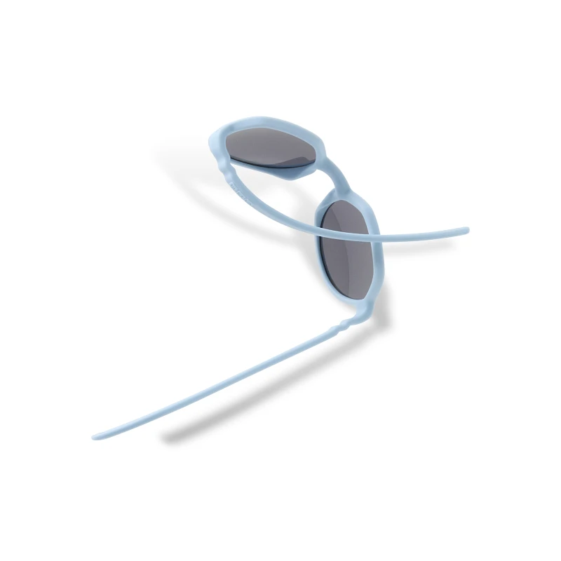 Okulary przeciwsłoneczne OoZZ 1-2 Light Blue KiETLA