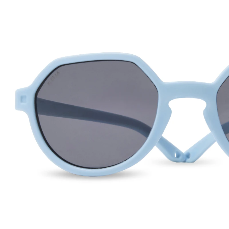 Okulary przeciwsłoneczne OoZZ 2-4 Light Blue KiETLA