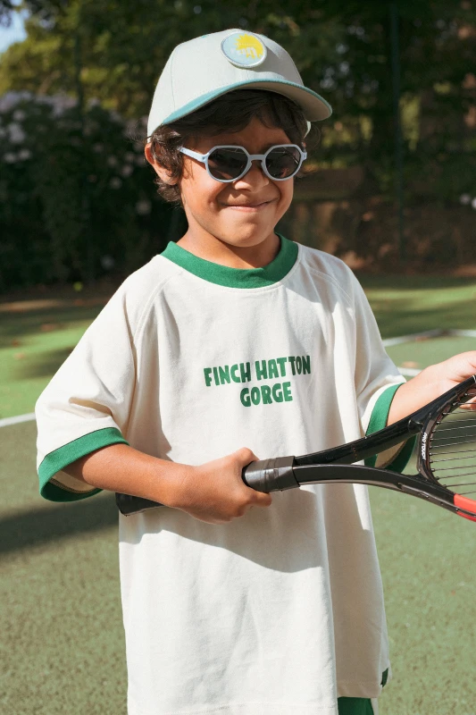 Okulary przeciwsłoneczne OoZZ 2-4 Light Blue KiETLA