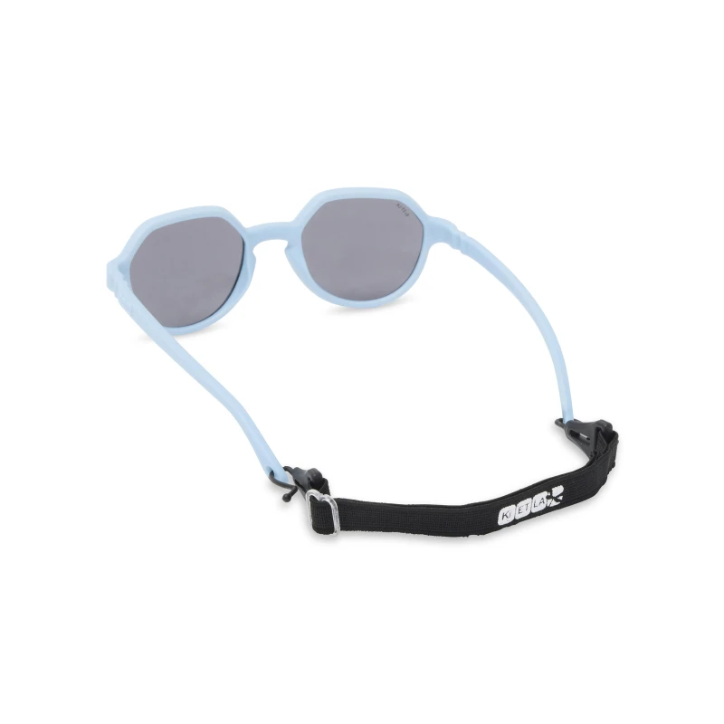 Okulary przeciwsłoneczne OoZZ 2-4 Light Blue KiETLA