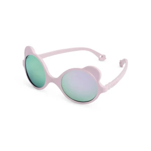 Okulary przeciwsłoneczne OURSON 0-1 Light Pink KiETLA
