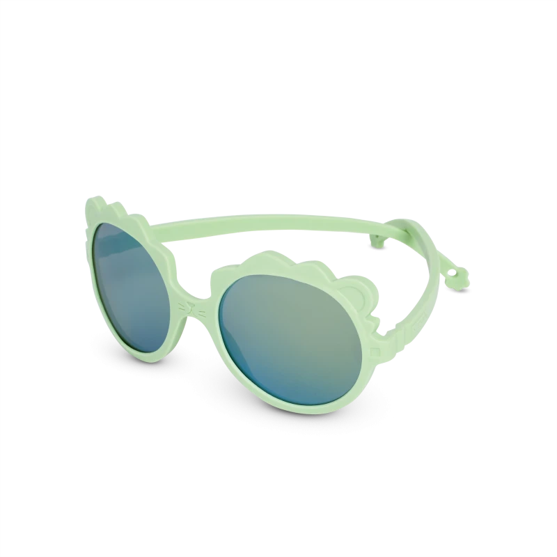 Okulary przeciwsłoneczne Lion 1-2 Salvia KiETLA