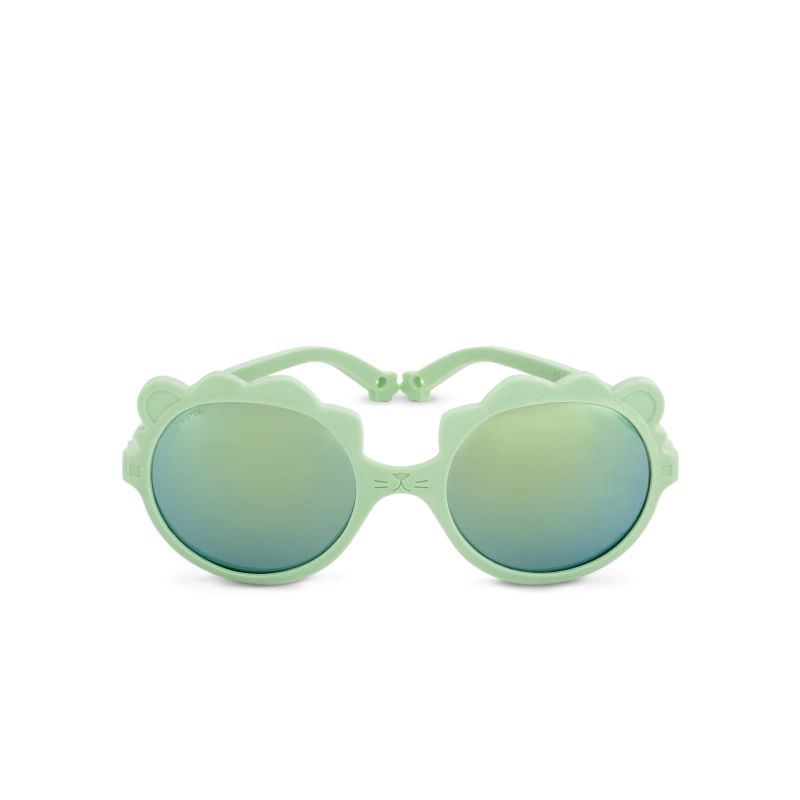 Okulary przeciwsłoneczne Lion 1-2 Salvia KiETLA