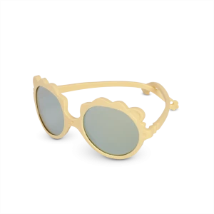 Okulary przeciwsłoneczne Lion 1-2 Vanilla KiETLA