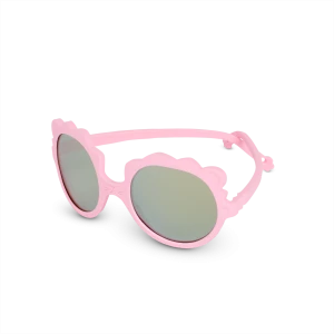 Okulary przeciwsłoneczne Lion 2-4 Bubble Gum KiETLA